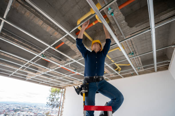 Best Leak Detection Services  in Coats, NC