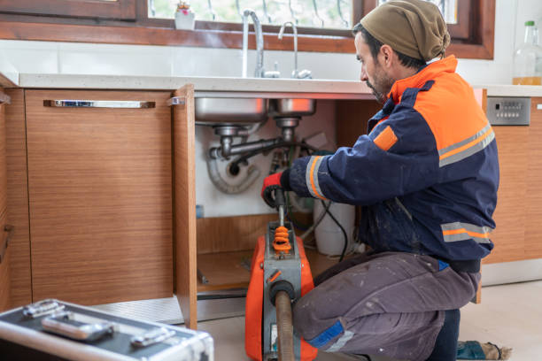 Best Faucet Repair  in Coats, NC