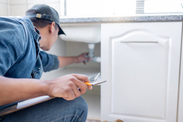 Best Emergency Plumbing Repair  in Coats, NC