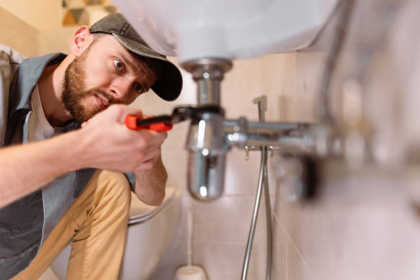 Best Sewer Line Repair  in Coats, NC