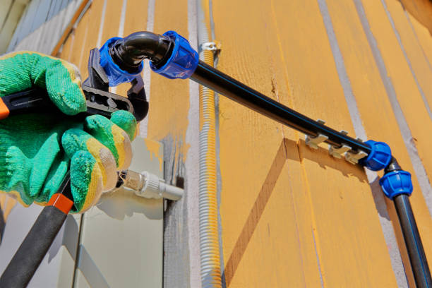 Best Local Plumber Services  in Coats, NC
