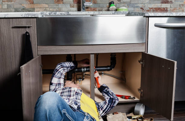 Best Drain Cleaning Services  in Coats, NC