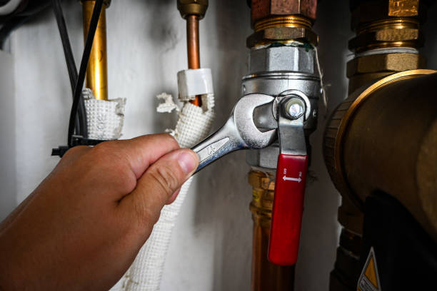 Sprinkler Systems in Coats, NC